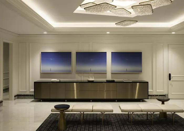 Four Seasons Chicago