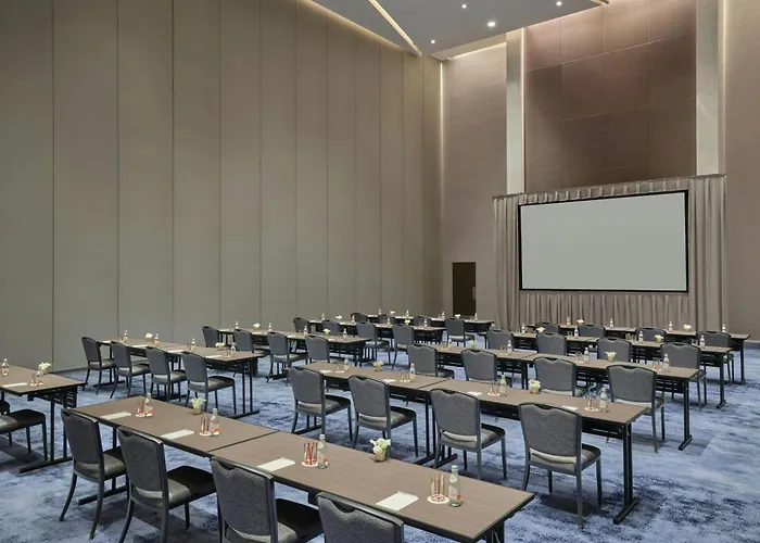 The St. Regis Chicago