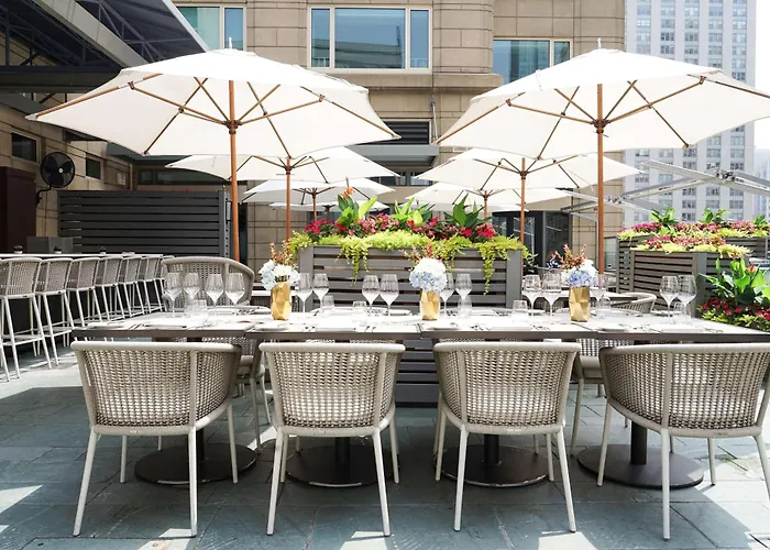 Park Hyatt Chicago