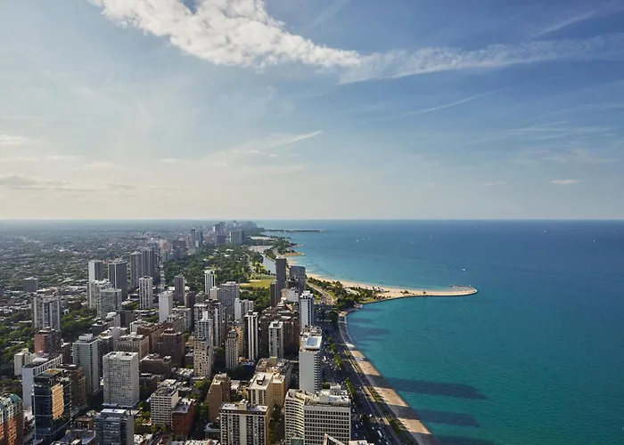 Four Seasons Chicago