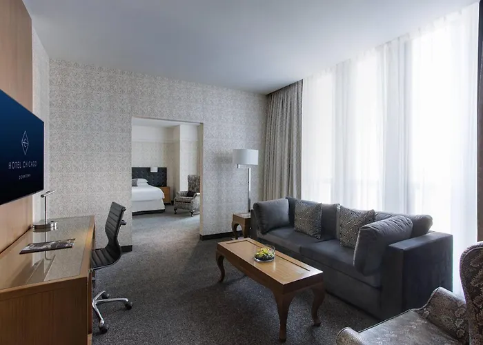 Hotel Chicago Downtown, Autograph Collection