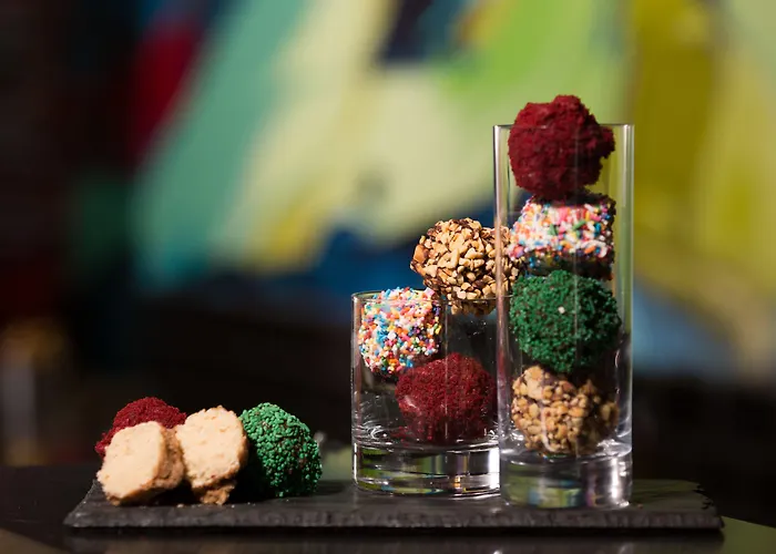 Acme Hotel Chicago, Outset Collection By Hilton