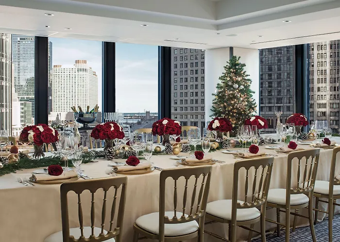 The Langham Chicago