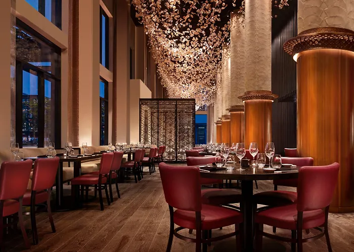 Nobu Hotel Chicago
